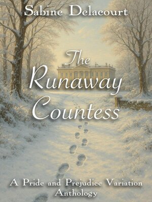 cover image of The Runaway Countess
